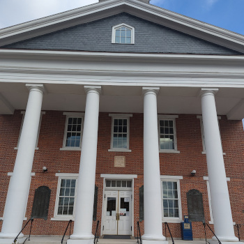 Photographed by Levine Law's Marketing Department - Levine Law Serves Fulton County